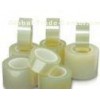 PU / TPU Adhesive Polyurethane Protective Film , Customized Clear PET Base Film