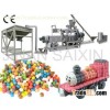 environmental degradable damping packaging materials processing line
