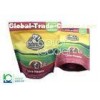 Custom Printed Polypropylene Animal Feed Packaging With UV Barrier