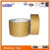Brown kraft paper packing tape supplies