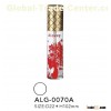 Beauty girl lipgloss tube from China