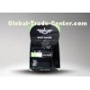 Free Standing Countertop Cardboard Display Shelves with Two Layers for Retail Store
