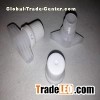 X-008  PP/PE Different special styles Plastic suction nozzle for Doypack