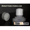 X-016TQ 16mm PP/PE High quality Breathability plastic spout with cap for Doypack