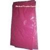 Customized Safe PE Sex Plastic Packaging Bags 0.025mm - 0.06mm Thickness