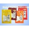 OEM Disposable Snack Package Bag, 13 Colors Printed Plastic Food Packaging Bags