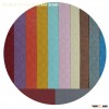 Embossed Color Paper