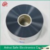 Customized AL/ZN MPET BOPET 6micron capacitor film