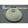 Pour Spout Easy Open Lid Safe Rim For Metal Container , Recycle Can Lids