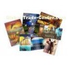 Large Forma 3D Lenticular Picturest Printing Services Pantone Color
