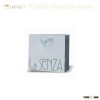 Custom High-end Luxury Shopping Paper Bag For Clothes