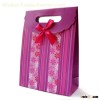 Hot paper packaging bag,paper  bag