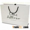 High quality paper shopping bag for wholesale
