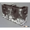 Wholesale paper packaging bag in variou sizes