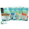 Laminate Material Bird Food Packaging / Pet Food Pouches For Cosmetic
