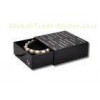 Bracelet Ring Jewelry Drawer Box Small Black Foam Insert Jewelry Packaging Box