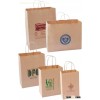 Twisted Handle Paper Bags