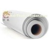 High Glossy durable Flex PVC Banner Roll / Billboard Frontlit Flex Banner 300D * 500D