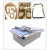 Cork Gasket Making CNC Cutting Equipment Cork Elastomer Jointings Cutter Machine