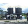 QG 1000 Hot Air Stream Dryers for chemical, pharmaceutical industry