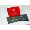 Diploma cover