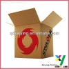 Ecofriendly Paper Shipping Carton Box