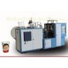 3 oz Single PE Coated Tea Cup Making Machine / Equipment 140-350gsm