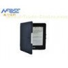 Blue Wifi 3g Kindle Paperwhite Protective Case With Side - Open