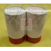 Wine Storage Paper Tube Packaging Cylinder Paper Box With Ribbon