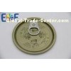 300#(73mm) Food Can Steel Easy Open Lid