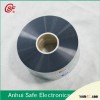 Customized AL/ZN MPP MPET Metalized capacitor film