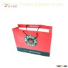 Custom Printed Paper Bag with Logo Design
