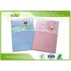 Flexographic Printing Softcover Lined Exercise Books for Students ROHS