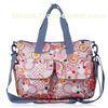 300D Oxford Baby Diaper Bag Polka Dot Pattern Nappy Mummy Mother Handbag