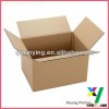 Ecofriendly Corrugated Carton Box