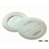 One-way ventilation valve