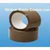 Transparent self adhesive Single Sided Water Activated tape for office Parcel bundling