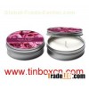 Candle Tin,Candle Can,Everyday Tin,Travel Tin,Candle Box