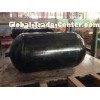 100L 200L TS16949 CNG Fuel Pump , High Pressure Carbon Fiber Composite Gas Tank
