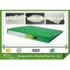 Professional Hard Stiffness Gray Paperboard , Arch File Uncoated 2mm Greyboard