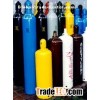 Oxygen Cylinder