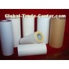 Wood free offset printing paper