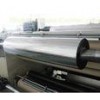 Transparent Acrylic Anti Static PET Film / Casting Adhesive Protective Film