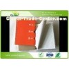 80 gram PP Hard Cover Spiral Notebook For Stationery Store / Advertising Promotion