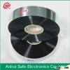 Customized AL/ZN MPET BOPET 7micron capacitor film