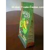 Pet Food Zipper Foil Packaging Bags