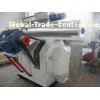 Double Motor High Output SPB Efficient Feed Milling Machine For Aquatic Product Feeds
