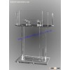Custom Acrylic display stand supplier