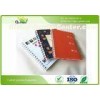 100 Sheets Spiral Bound Journal Notebook For Office / School / Advertising Promotion