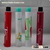 Aluminum Hair Dye Tube Packaging